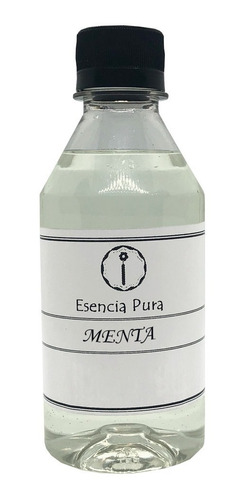 Esencia Pura De Menta X 250cc P/ Difusor, Hornillo, Etc