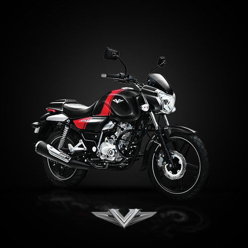 Imagen 9 de 20 de Bajaj V15 ¡oferta Online! | Mall Don Bosco Motors