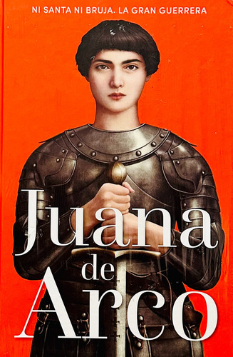 Colección Reinas Y Rebeldes Rba N° 3 Juana De Arco