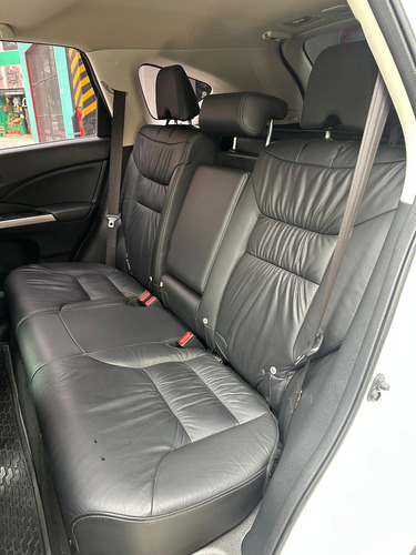 Honda CR-V 2.4 Ex L 4wd 185cv At