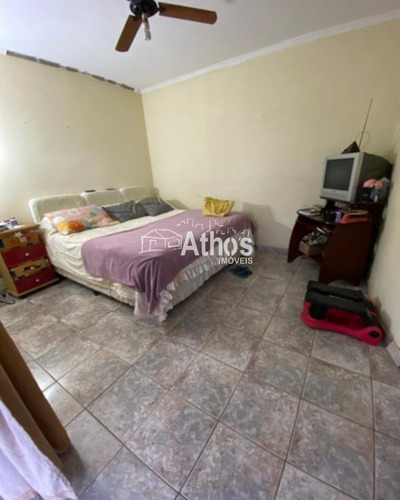 Vende-se Chácara No Bairro Recanto Campreste Internacional De Viracopos Gleba 3 - Indaiatuba/sp - Ch00295 - 69287764
