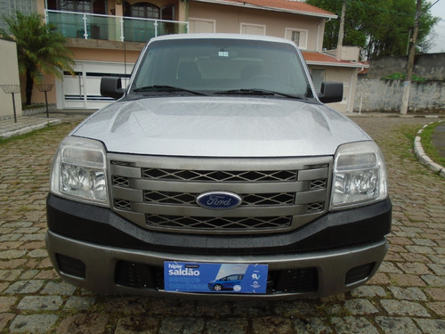 Imagem 5 de 8 de Ranger Xl Diesel4x4 Cab. Dupla-ricardo Multimarcas Suzano