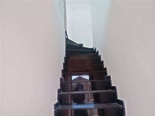Imagem 17 de 18 de Sobreposta Nova Com 60 M², Sala Com Piso Em Porcelanato, Suite E Garagem Individual, 2 Dormitórios, Área De Serviço - Hm2356
