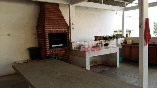 Imagem 2 de 15 de Chacara - Recreio Sao Jorge - Ref: 2267 - V-4067