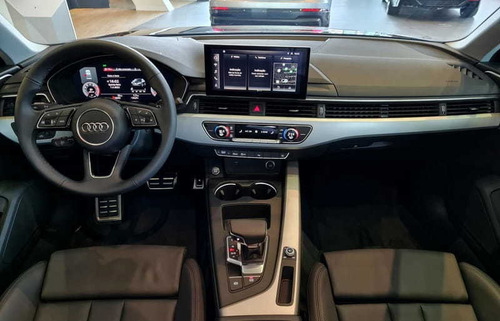 Imagem 10 de 13 de Audi A4 Prestige Plus 2.0 Tfsi 190cv S Tronic 2022