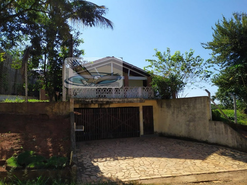 Imagem 7 de 22 de Chácara A Venda No Bairro Summertime Barreiro Em Itatiba - - Ch380-1