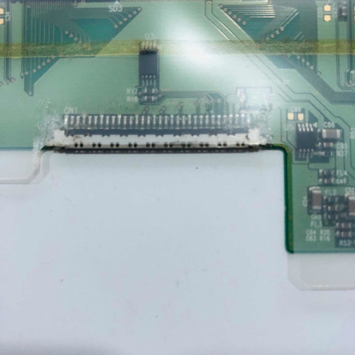 Imagem 2 de 5 de Tela Lcd Lp150x08 (a5) Notebook Gateway 4525