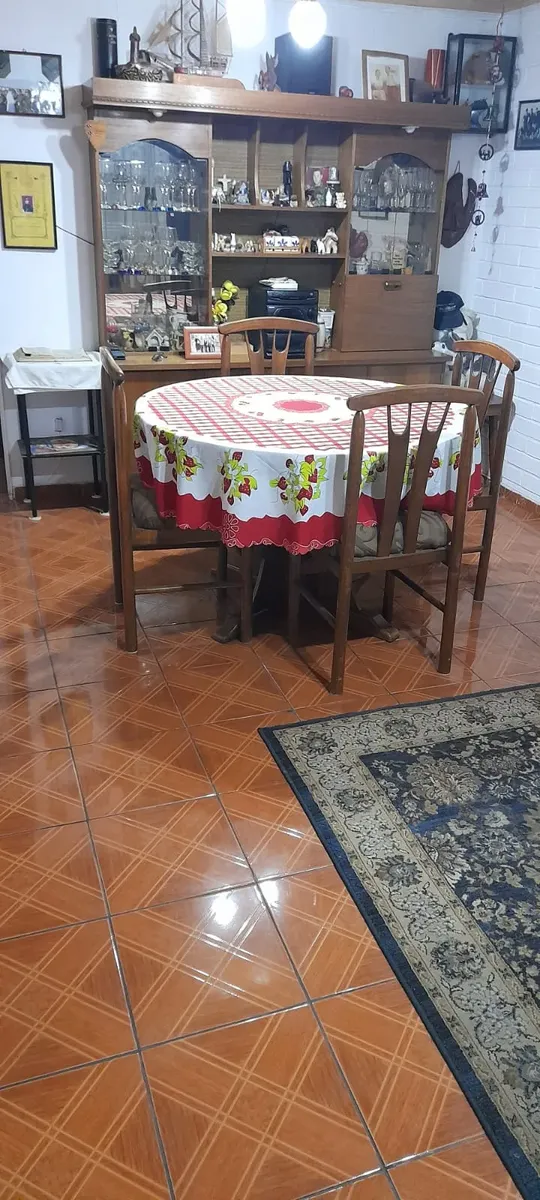 Imagen 5 de 18 de Casa En Venta O Arriendo Compromiso En La Pintana 3do+1b+est