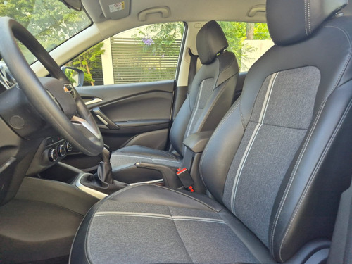 Chevrolet Tracker 1.2 Ltz Mt