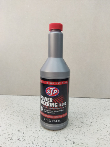 Stp Fluidos De Dirección Hidráulica Power Steering