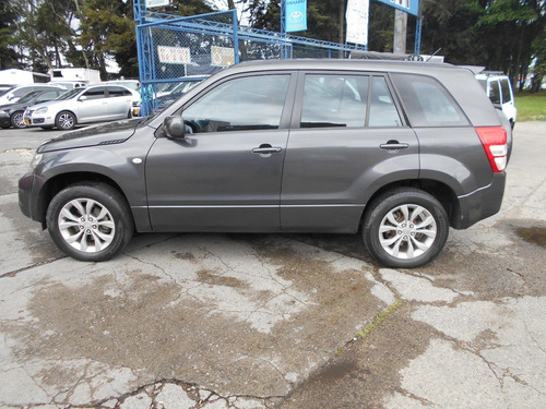 Suzuki Grand Vitara 2.4 Automatica 4 X4