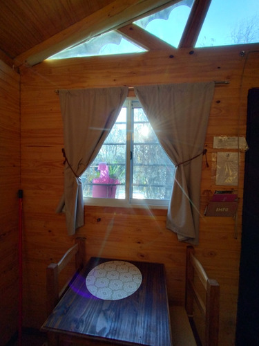 Cabañas En Gral. Belgrano Bs.as. Dos Personas 1167408753