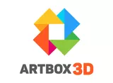 Art Box 3D