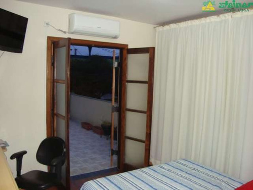 Venda Sobrado 3 Dormitórios Vila Galvão Guarulhos R$ 380.000,00 - 24955v