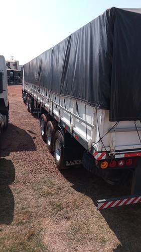 Imagem 12 de 12 de Volvo Fh12 380 Fh12 Ls 380
