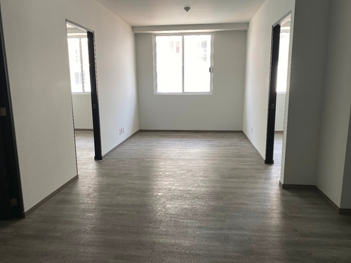 Imagen 1 de 14 de Venta Departamento Col. Del Gas Apa_1674 Ag/an