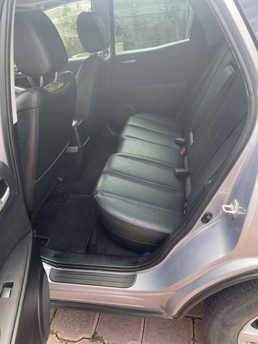 Mazda CX-7 2.3 S Grand Touring 4x2 Mt