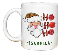 Comprar Tazas Navideñas Personalizadas. Tazas Decoradas Navidad.
