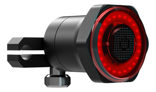Luz Esperta Da Cauda Da Bicicleta Traseira Luz De Freio Impe