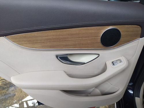 Mercedes Benz C 200 2016 Cgi Exclusive Tp 2000cc T
