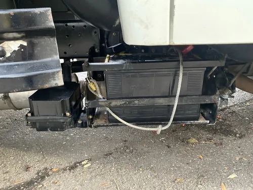 Foton Bj1041 Fugon 2.8 Diesel Mt 2019