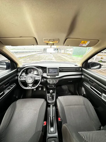 Suzuki Ertiga 1.4 Mpv