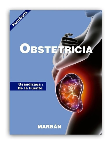 Obstetricia Handbook Usandizaga