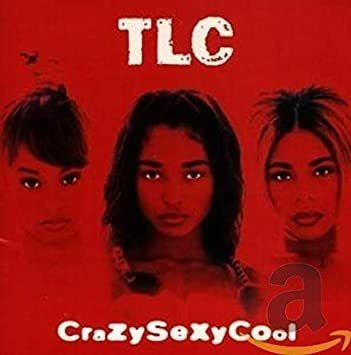 Tlc Crazysexycool Europe Import  Cd