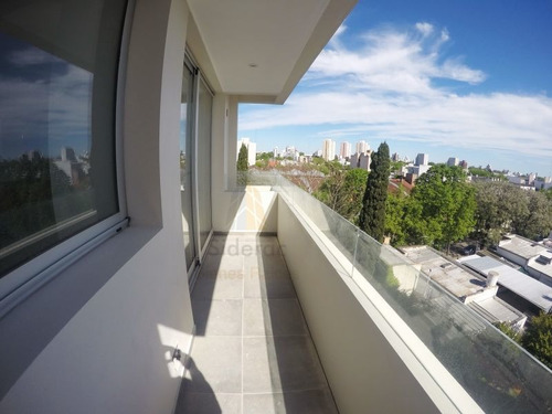 Imagen 16 de 16 de Venta De Departamento Monoambiente En La Plata, La Plata