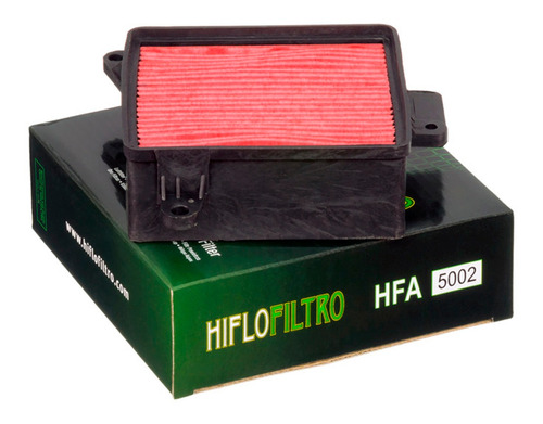 Filtro De Aire Kymco Movie Xl 125/150 01-10 Hiflofiltro