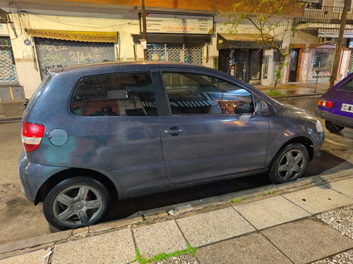 Volkswagen Fox 1.6