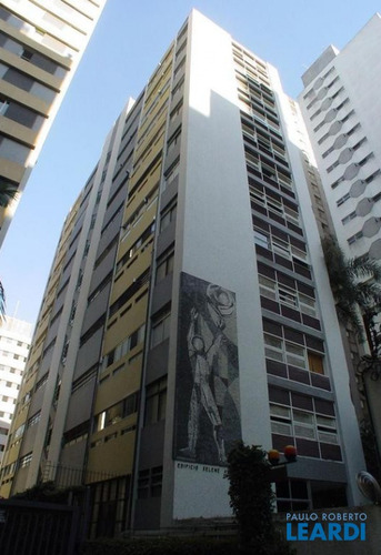 Imagem 1 de 1 de Apartamento - Jardim América - Sp - 564865