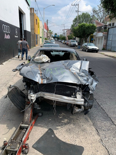 Imagen 6 de 11 de Audi A4 2016 1.8 Turbo A/t Solo Por Partes Desarme De Asegur