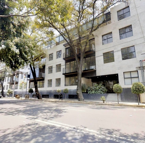 Departamento Nuevo Del Valle Con Balcón 2 Recamaras 2 Baños 2 Estacionamientos Amenidades