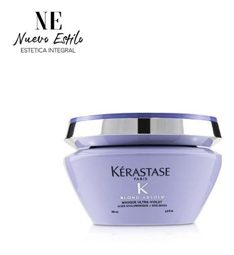 Kerastase Mascaras 200ml + Obsequio 