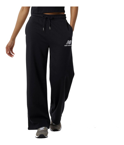 Pantalon Essentials Pant New Balance Para Mujer