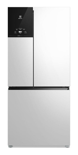 Geladeira Electrolux Inverter Frost Free 590l Multidoor Im8