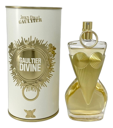 Divine Gaultier 100 Ml 