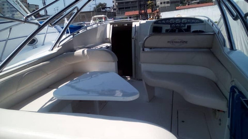 Imagen 5 de 8 de Lancha Intermarine 380 Sport 38 Lv806