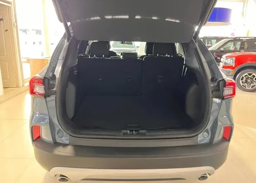 Nueva Escape Active Hibrida Ab