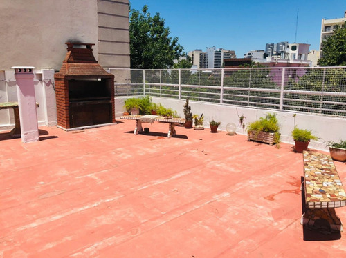 Imagen 2 de 17 de Ph - Venta- Villa Urquiza- 3 Ambientes Gran Terraza. Gran Potencial