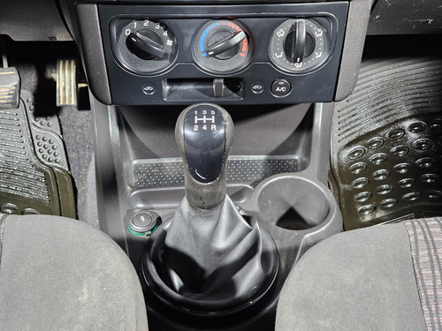 Ford Ecosport 1.6 Xl Plus