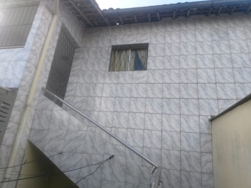 Casa Para Venda - 003890