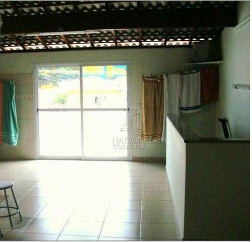 Imagem 18 de 22 de Sobrado À Venda, 158 M² Por R$ 550.000,00 - Bangu - Santo André/sp - So0782