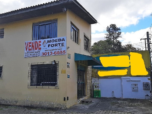 Imagem 15 de 17 de Terreno - Rebouças - 924