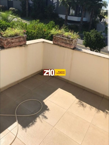 Imagem 26 de 30 de Ca08514 - Condomínio Jardim Vila Paradiso Indaiatuba/sp - Venda Sobrado At629,00m² Ac600,00m² Com 4 Suítes - Z10 Negócios Imobiliários. - Ca08514 - 34462370