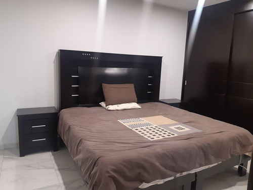 Imagen 6 de 12 de Aparte Su Departamento En Cerrada Los Olivos