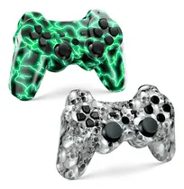 Comprar 2 Control Inalámbrico Somatosensorial Compatible Con Ps3\u002Fpc