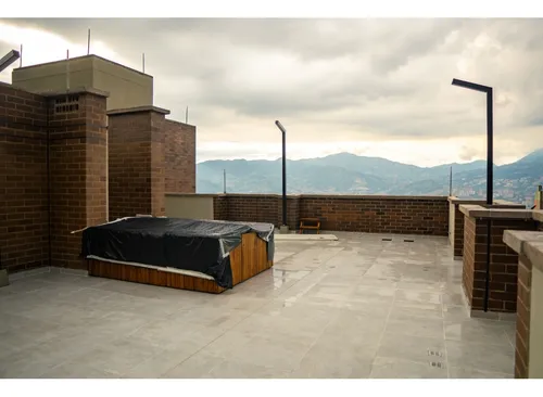 Apartamento En Venta, Loma Del Indio, Nueva Construcción