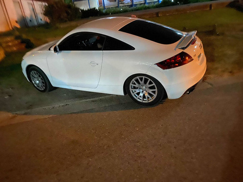 Audi Tt 1.8 T Fsi 2012